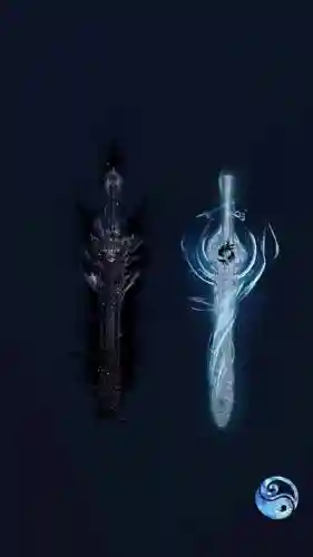 剑三重置特效武器