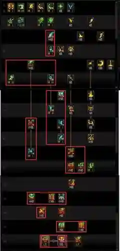 极武皇技能取舍_2