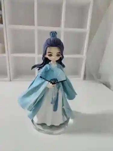 粘土梦幻西游人物图片大全图片大全图片大全_1