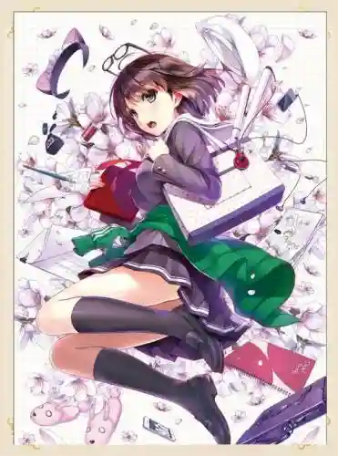路人女主攻略插图