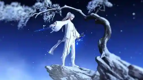天刀真武和太白哪个技能最帅