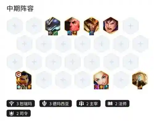 英雄之战所有英雄技能_2