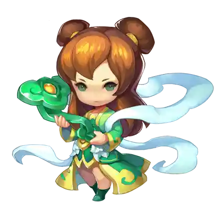 梦幻西游手游邦仙子_1插图