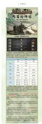 三国群英传6全武器获得方法_1