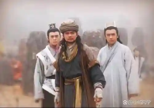 乔峰阵容搭配