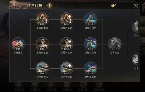巨兽战场最强搭配阵容插图1