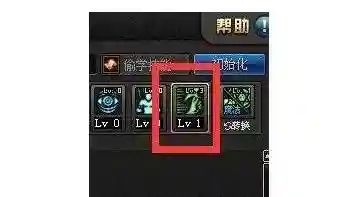 超时空精炼戒指可以重置技能吗插图