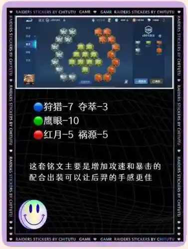 后羿动技能怎么用_1插图