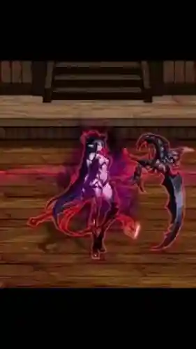 地下城与勇士四姨武器附魔