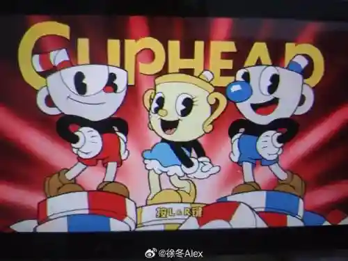 为什么茶杯头不能装装备插图