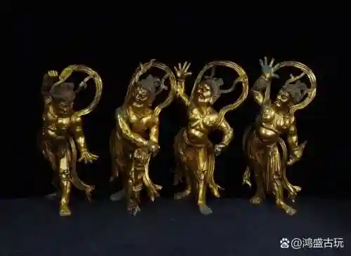 大唐装备带金刚套
