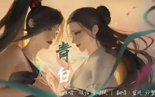 青白阵容搭配