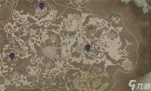 要塞图纸任务攻略