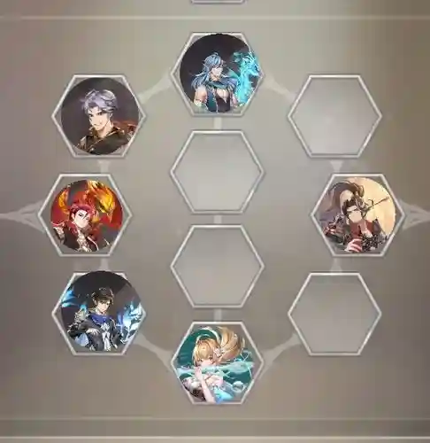 凌霄赛季阵容搭配