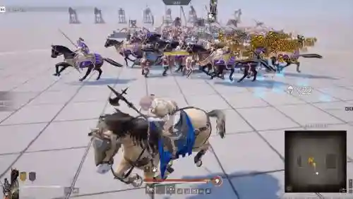 太师骑阵容搭配
