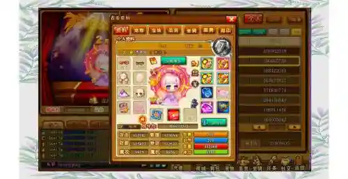 弹弹堂30级武器那个好