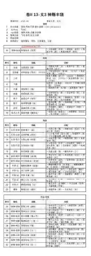 暖暖二卷三章支线2攻略_1