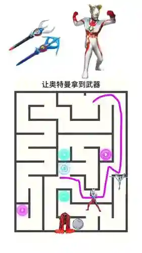 冈布奥新年迷宫攻略_2插图