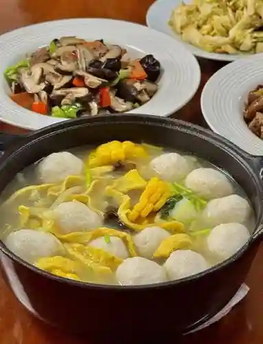鱼丸搭配阵容