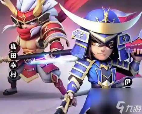 星期六魔王阵容搭配