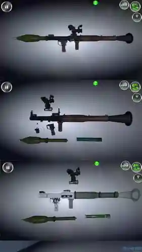 武器模拟在线插图
