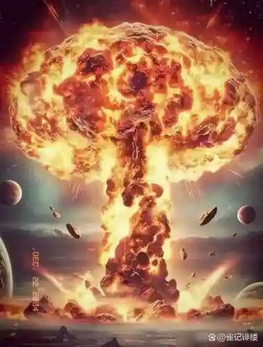 武器理论去摧毁插图
