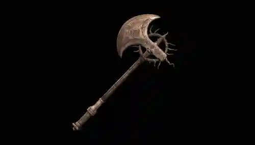 古怪武器模型插图