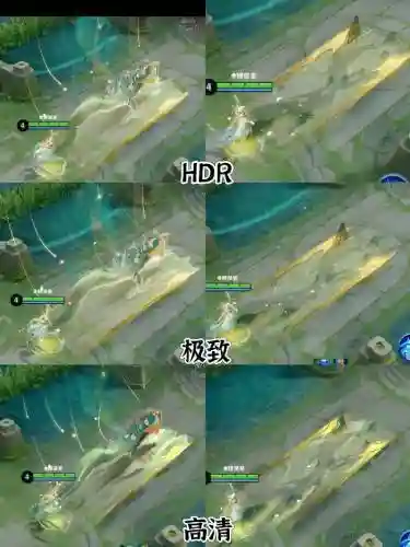 大乔一技能