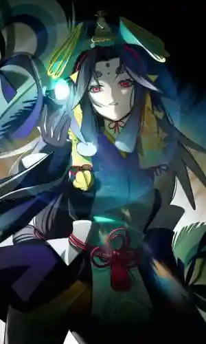 鸩老是放3技能插图