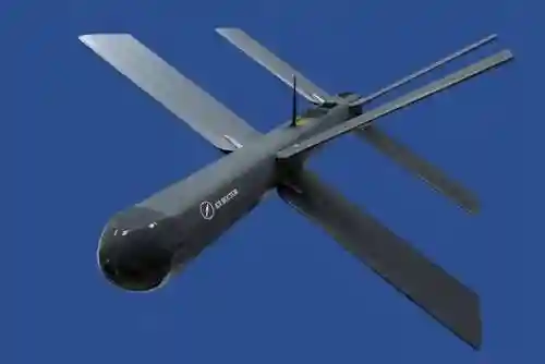 美国无人机武器插图