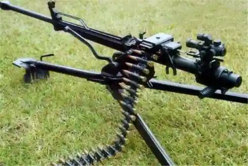 85武器什么最厉害