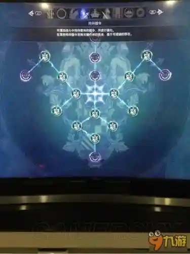 最终幻想15手游技能点插图