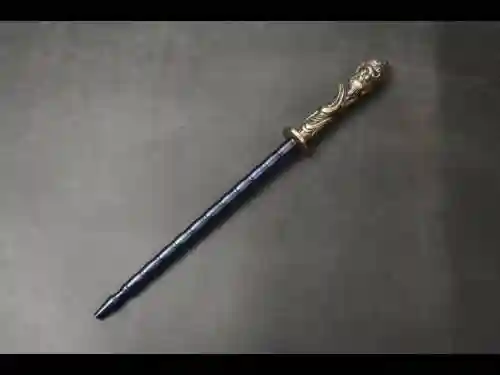 男人武器炼化