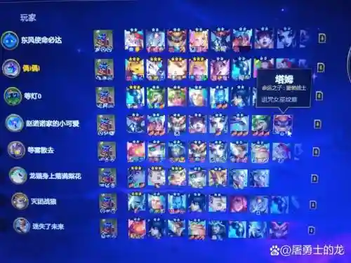睡神阵容搭配插图