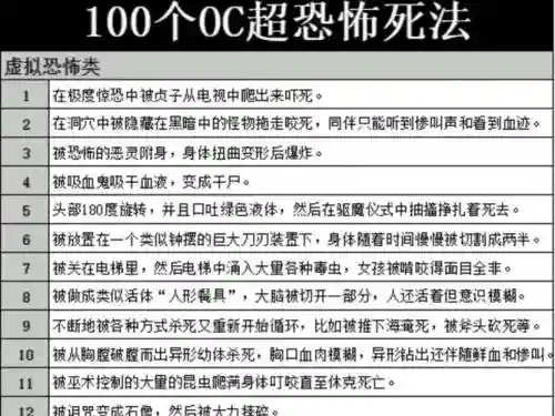 100种死法攻略火_1