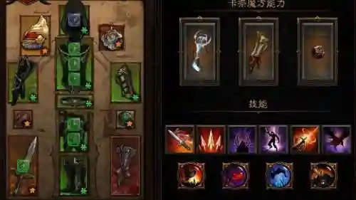 暗黑3效率刷装备插图