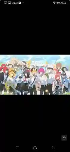 凯莉男友阵容搭配插图