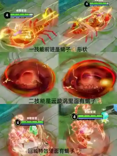 墨子适合什么技能插图