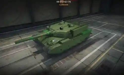 现代武器包mod坦克插图