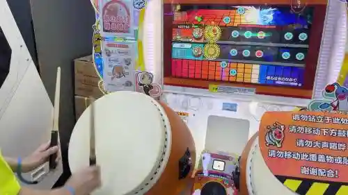 太鼓阵容搭配_2