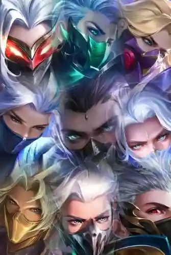 兰陵王最强搭配阵容插图