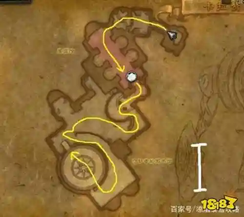 魔兽世界卡拉赞14层馆长攻略
