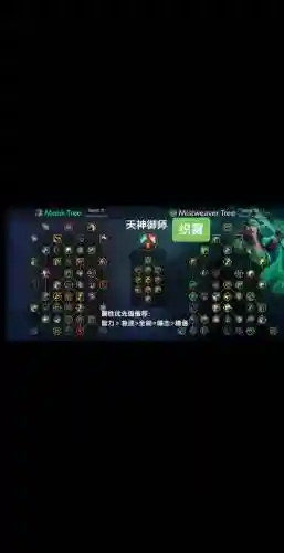 武僧打野搭配阵容_1
