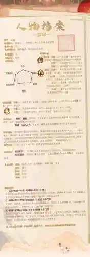 嬴政高端搭配阵容