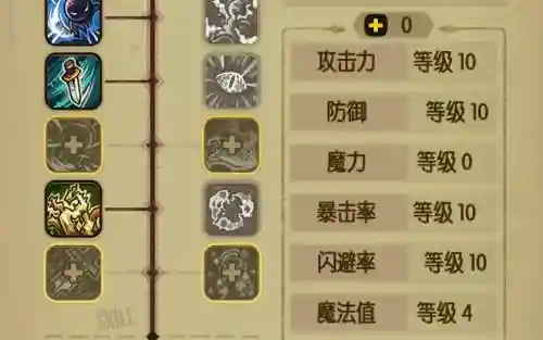 贪婪洞窟打撒旦技能