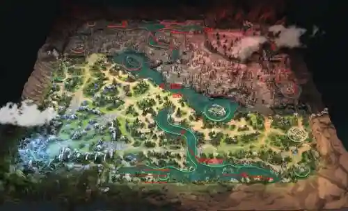 dota2副本攻略大全插图