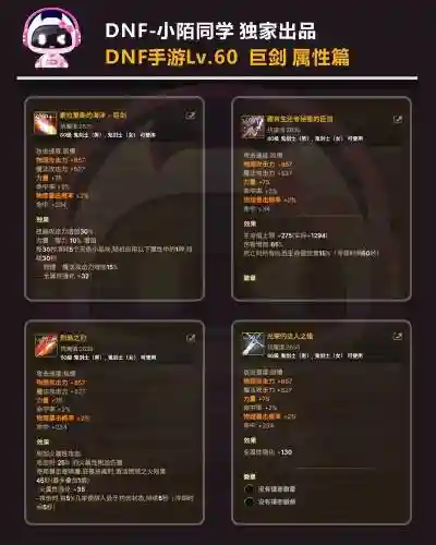 红眼换哪个85级史诗武器最好插图