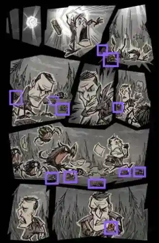 饥荒暗影火炬攻略_1插图