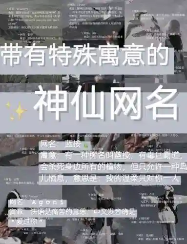 好听的隐身技能名_1