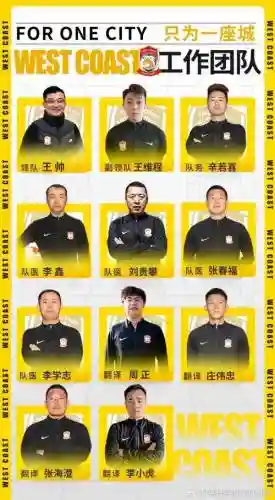 2019最佳教练阵容搭配插图
